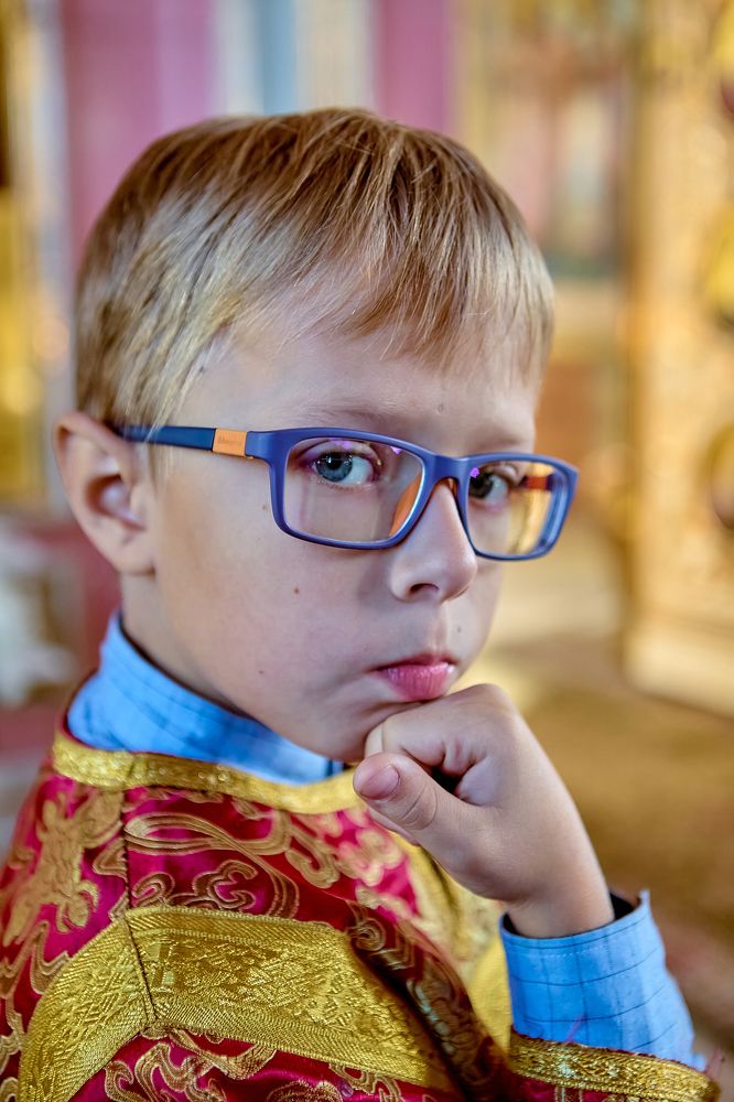 Photograph by Голованов Николай