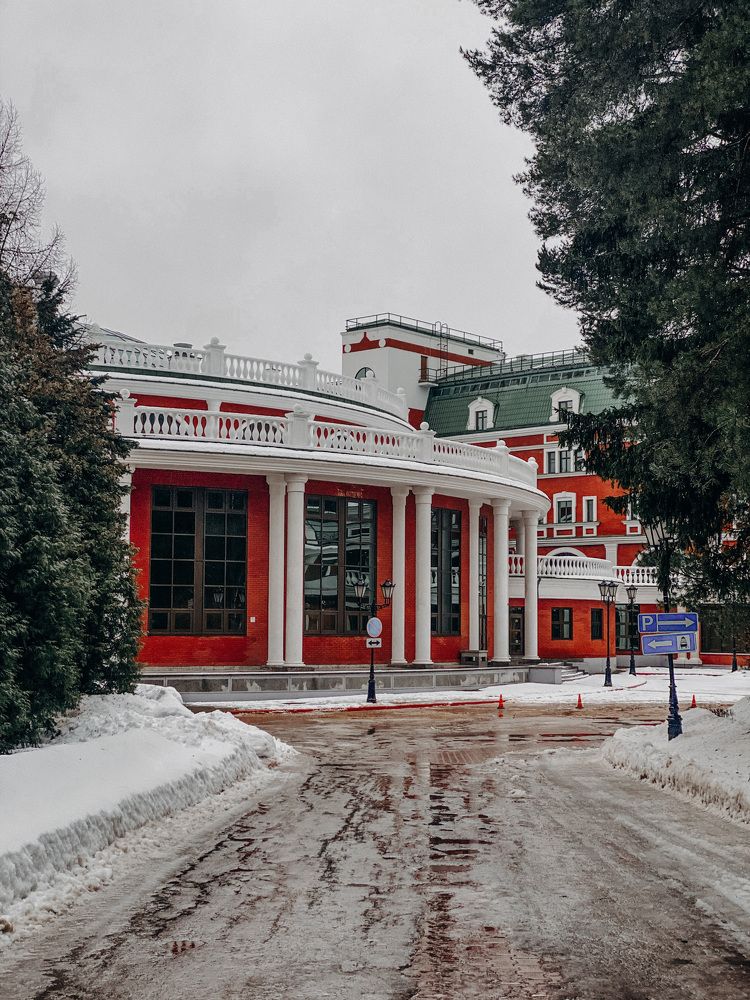 Photograph by Анна Голубцова