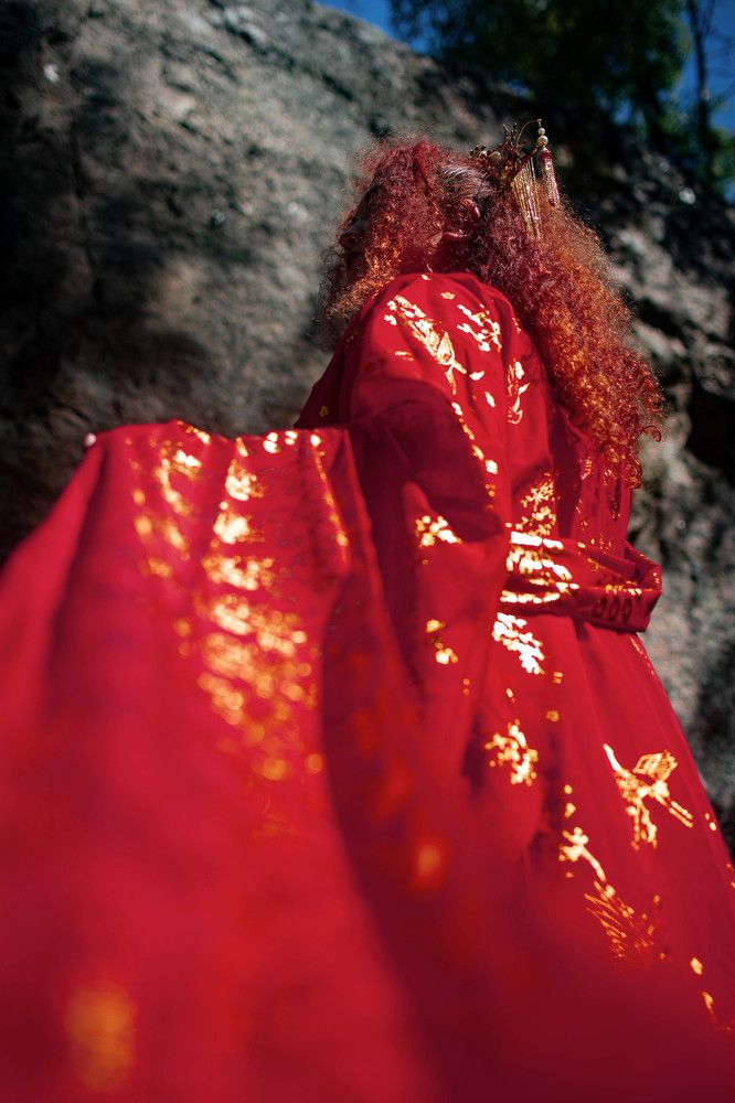 Photograph by Елизавета Турутина