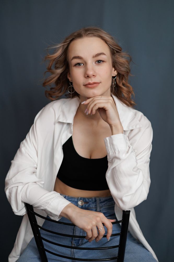 Photograph by Елена Арсентьева