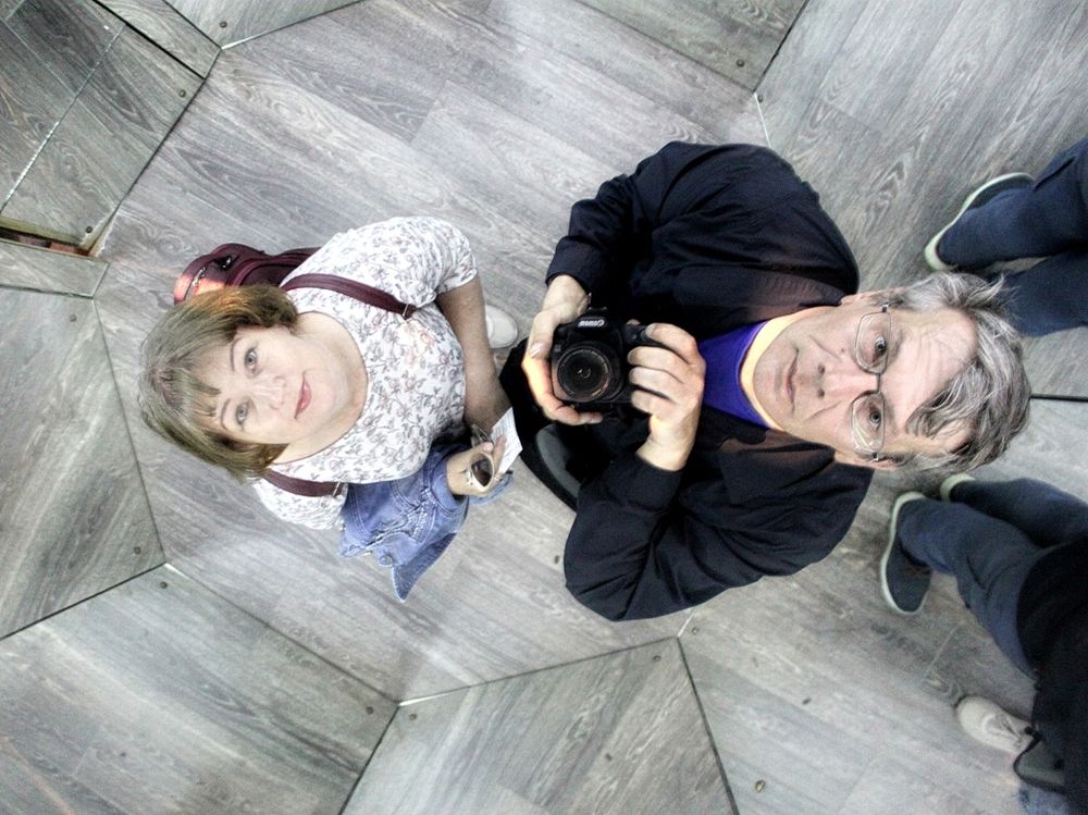 Photograph by Алексей Коношонкин