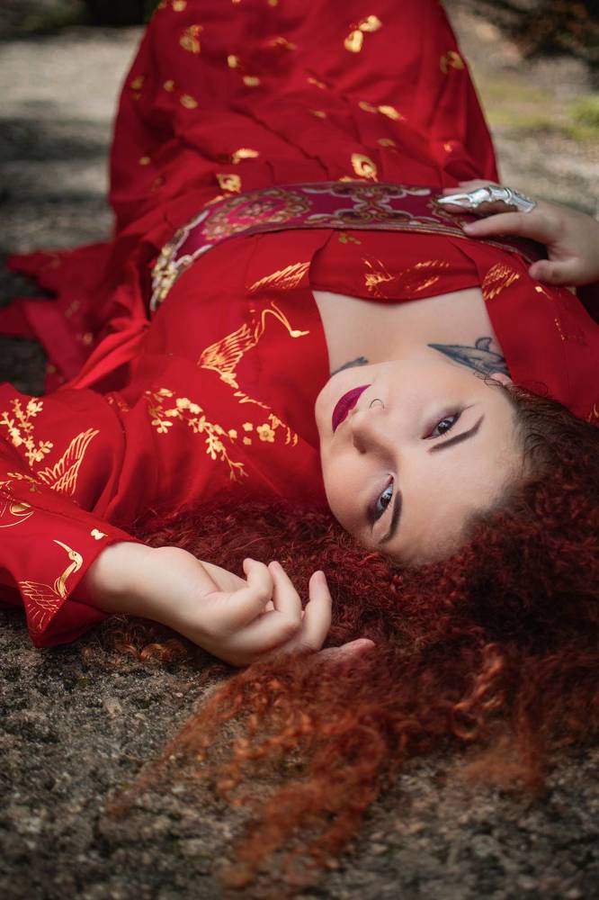 Photograph by Елизавета Турутина