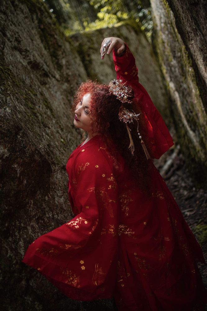 Photograph by Елизавета Турутина