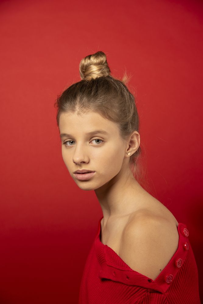 Фотография автора Юлия Захарова