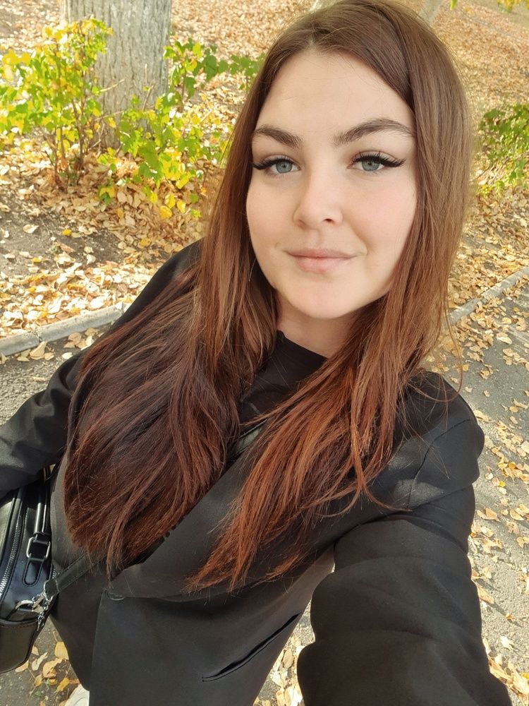 Photograph by Екатерина Верясова