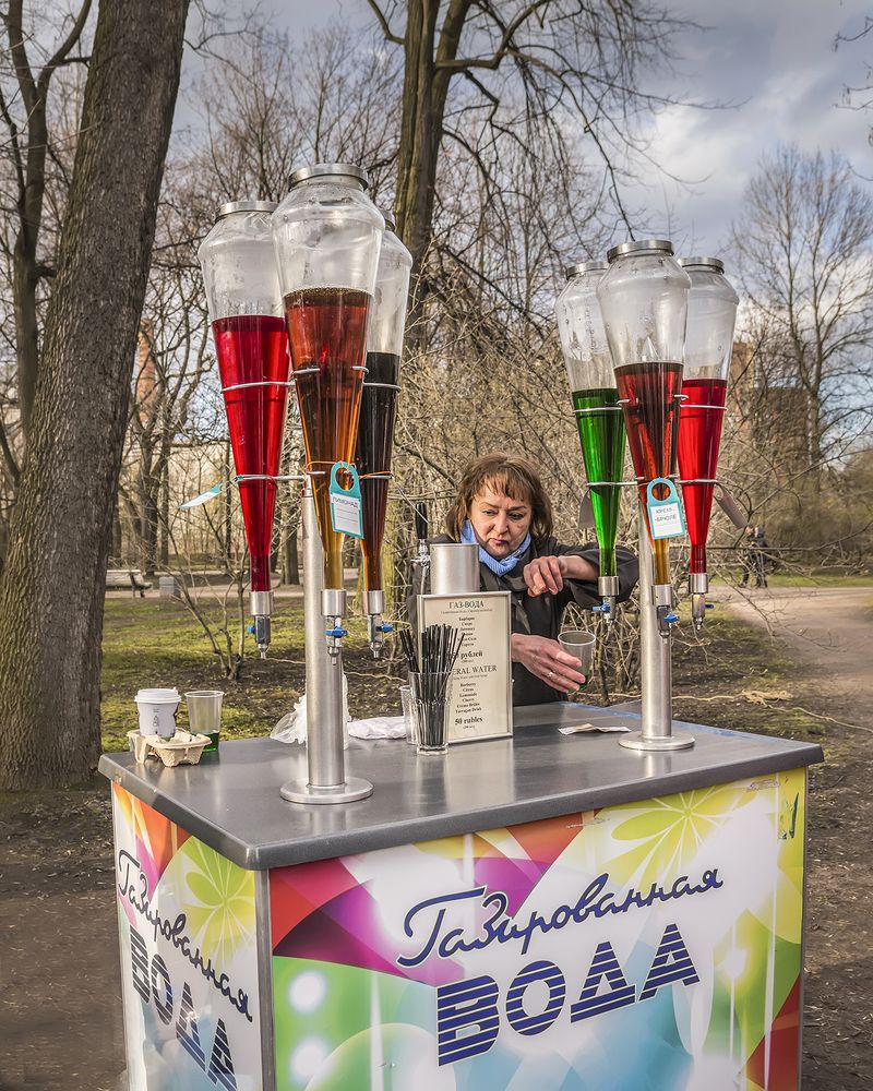 Photograph by Марина Терещенко