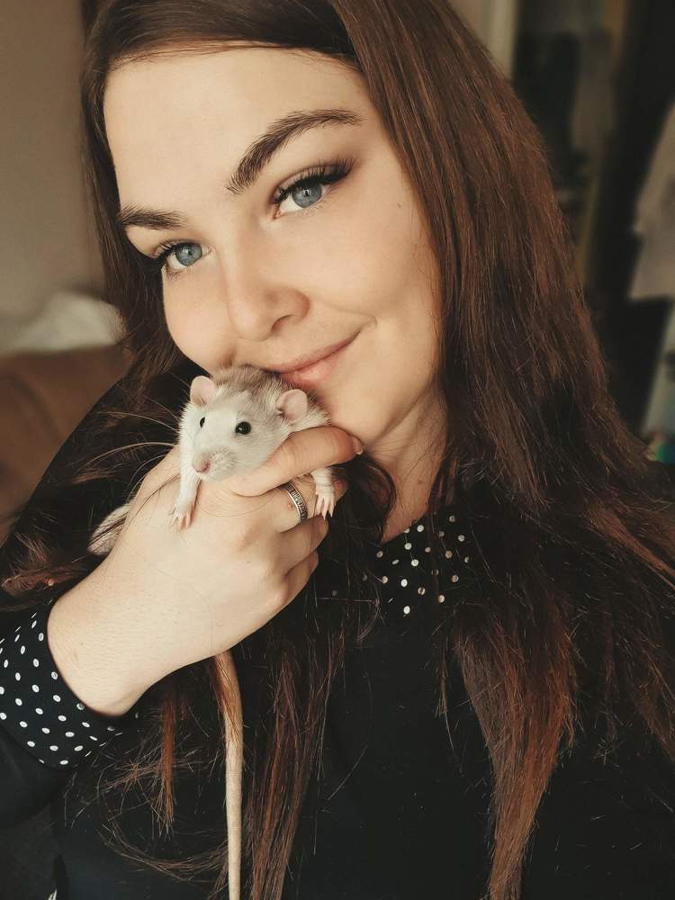 Photograph by Екатерина Верясова