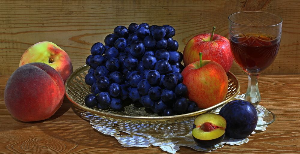 Photograph by Игорь Куленко