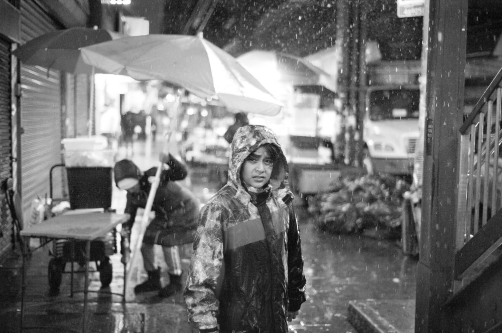 Photograph by Sergei Kachenkov