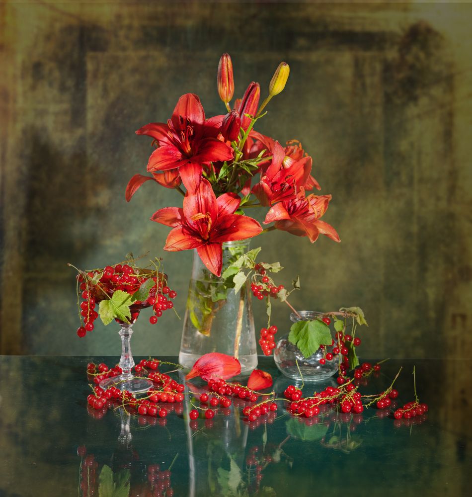 Photograph by NADEZHDA PELYMSKAIA