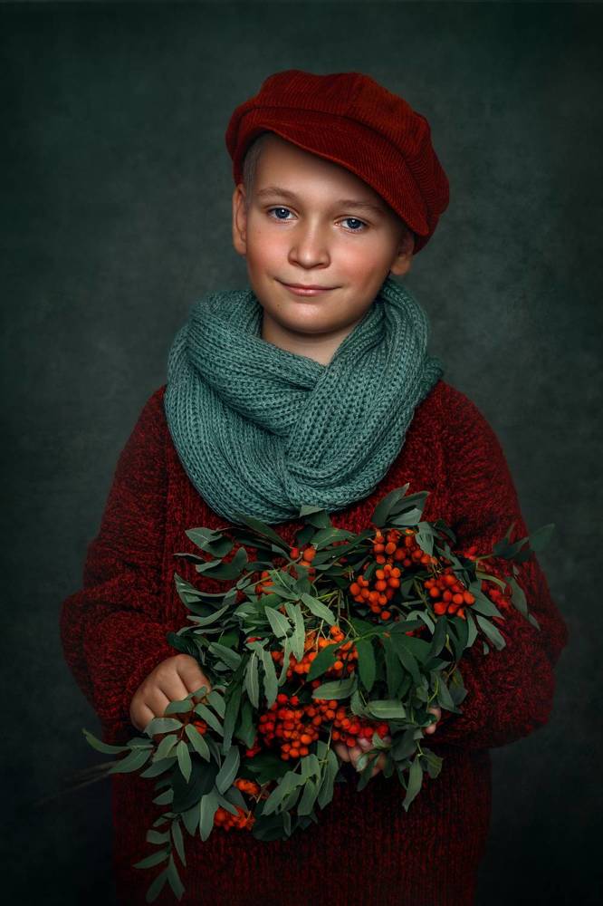 Photograph by Ирина Савина