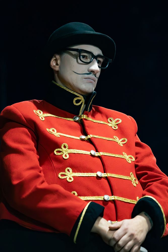 Photograph by Siarhei Saladukhin