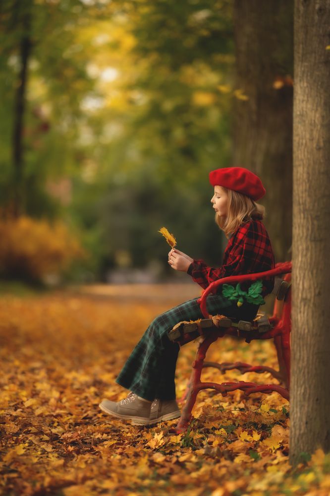 Photograph by Natalie K.