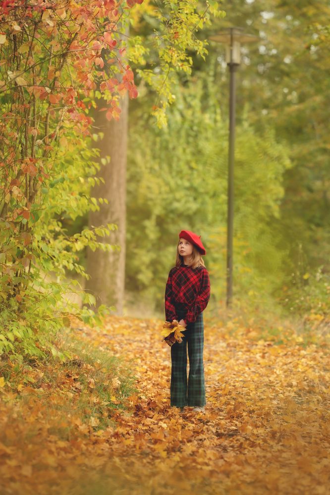 Photograph by Natalie K.