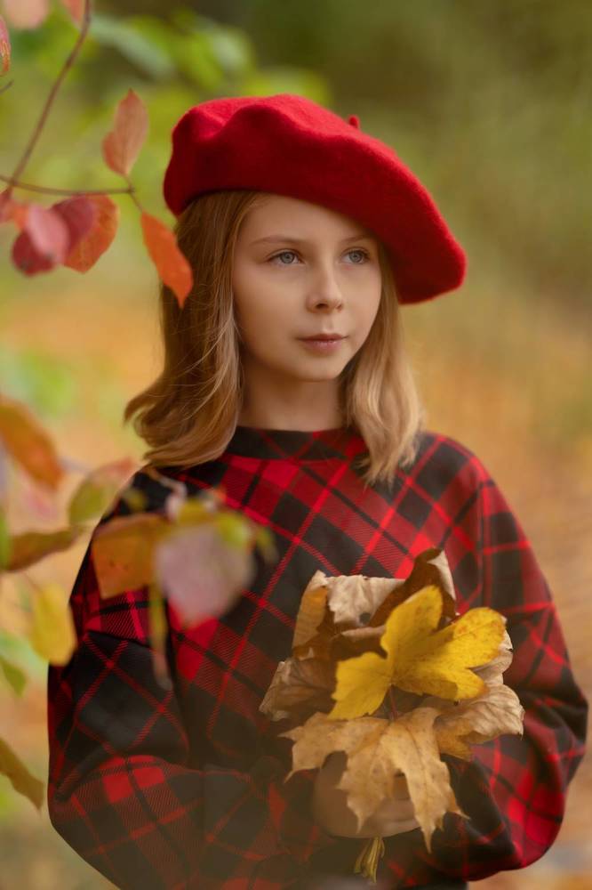 Photograph by Natalie K.