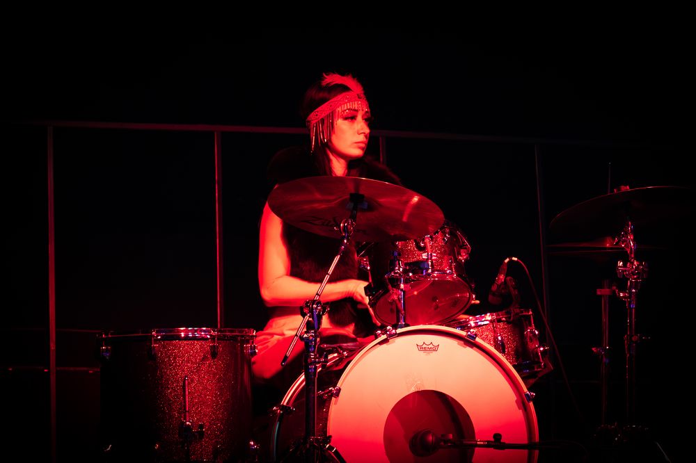 Photograph by Siarhei Saladukhin