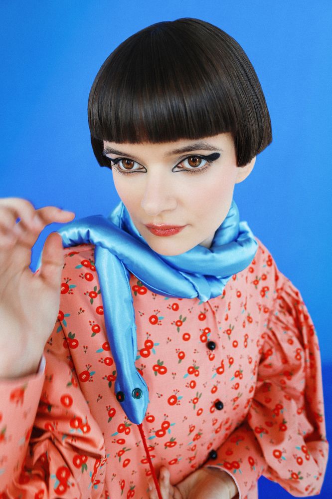 Photograph by Джулия Ламберт