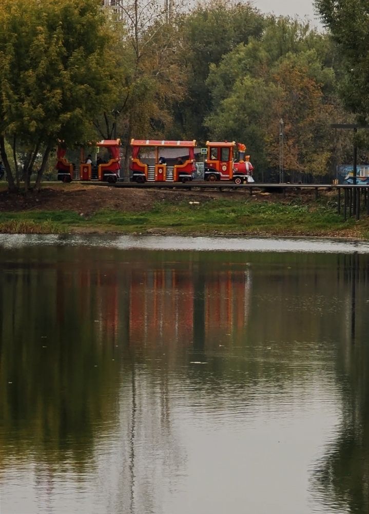 Photograph by Ирина Савина