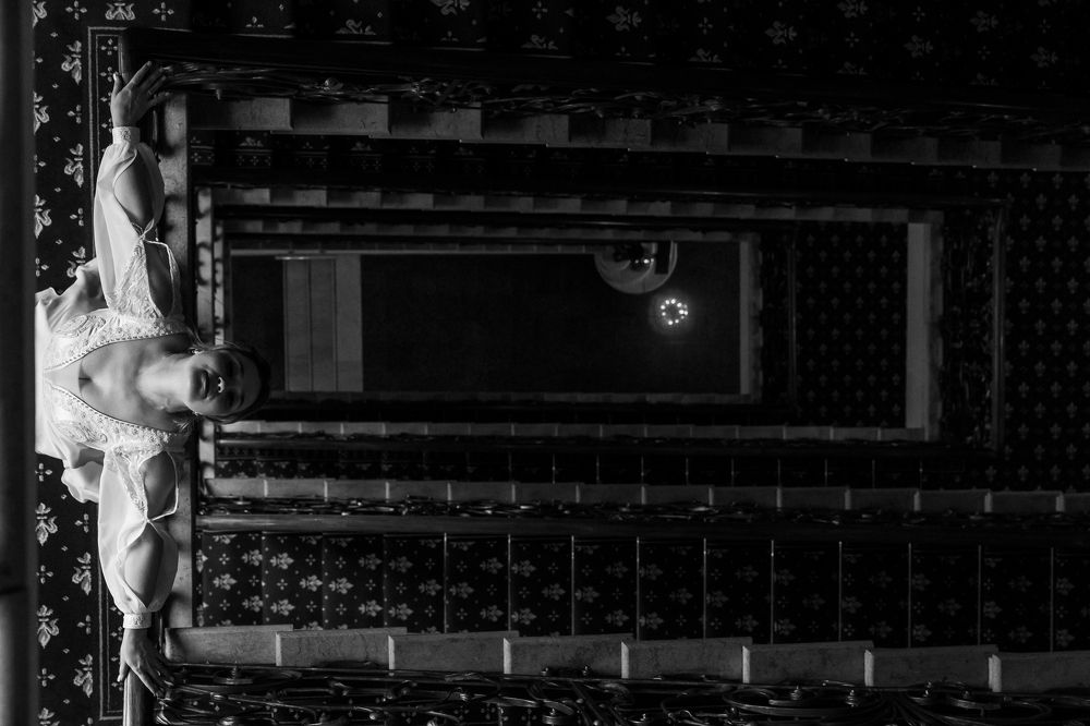 Photograph by Элина Ларченкова