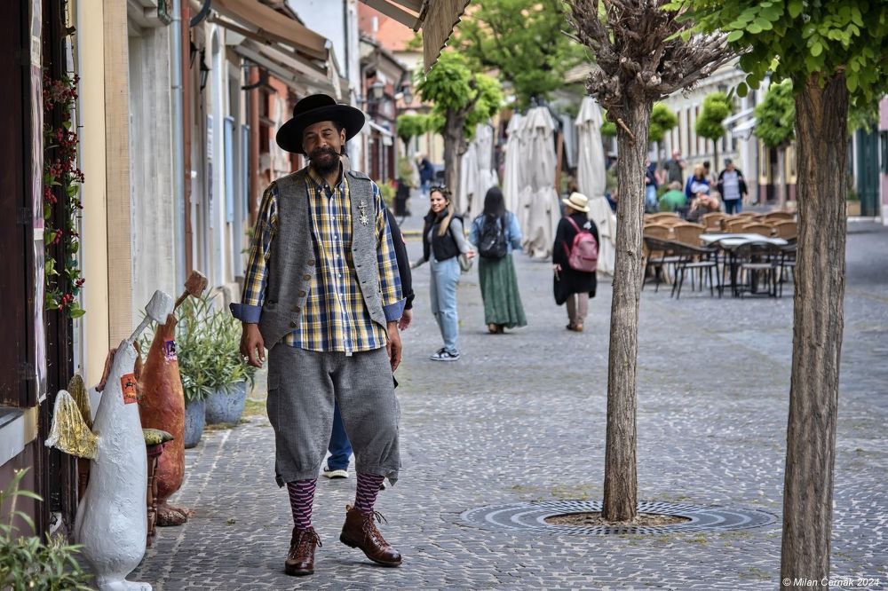 Photograph by Milan Cernak