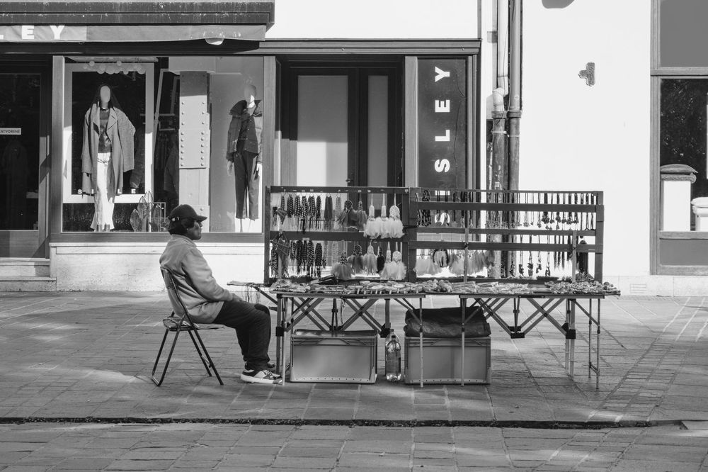 Photograph by Milan Cernak