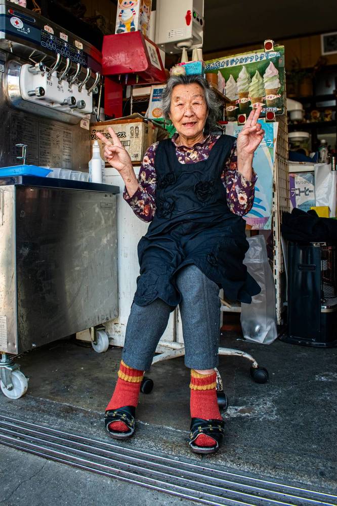 Photograph by Ivan Schaievitch