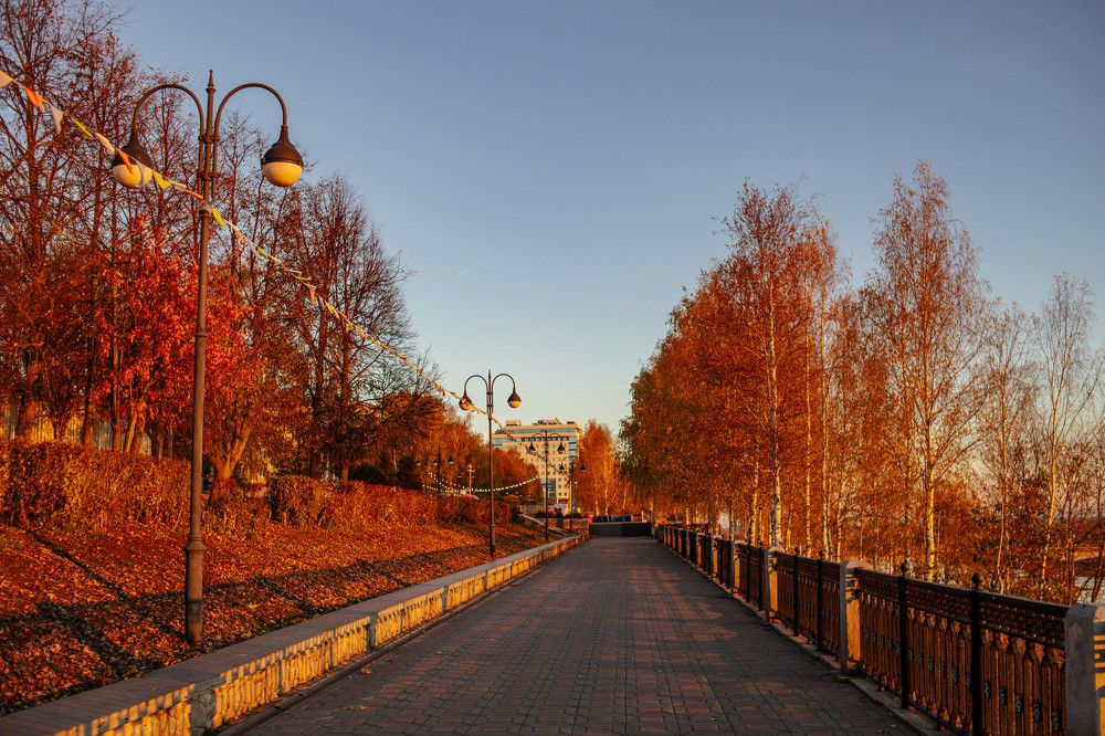 Photograph by Дарья Овчинникова