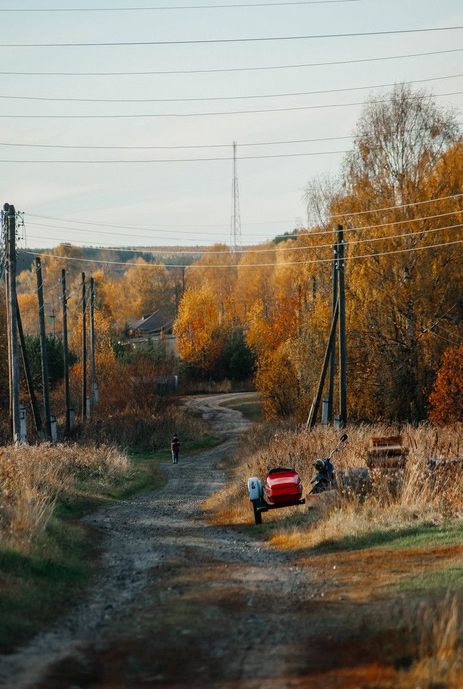 Photograph by Дарья Овчинникова