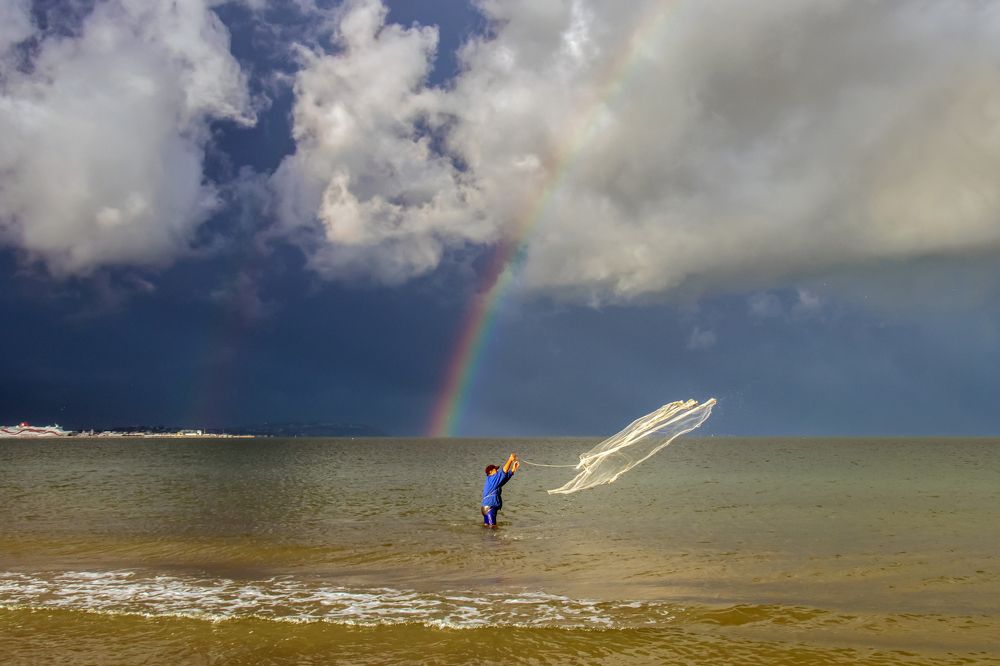 Фотография автора Ismail SAIDI