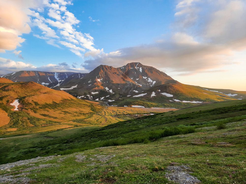 Photograph by Александр Пономарёв