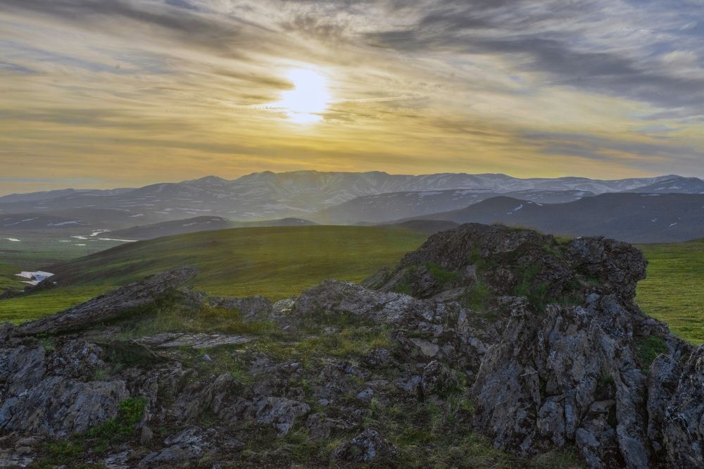 Photograph by Александр Пономарёв