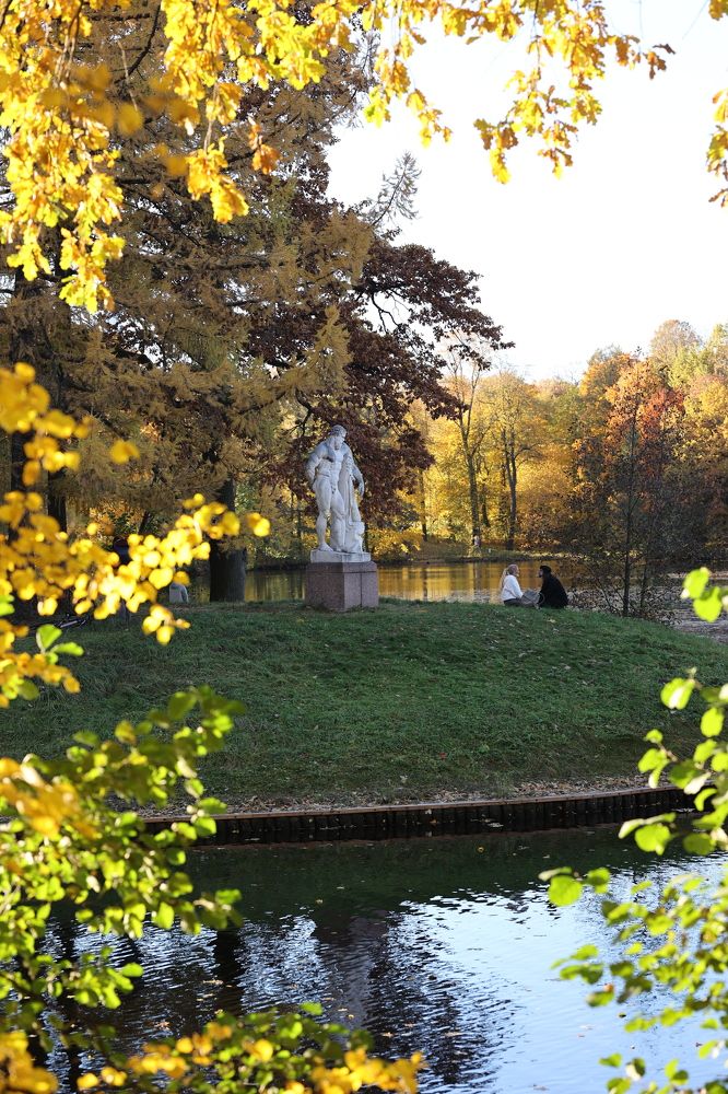 Фотография автора Alina Efimova