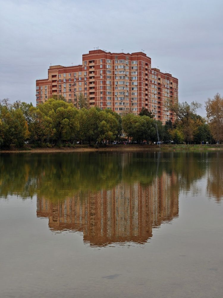 Photograph by Ирина Савина