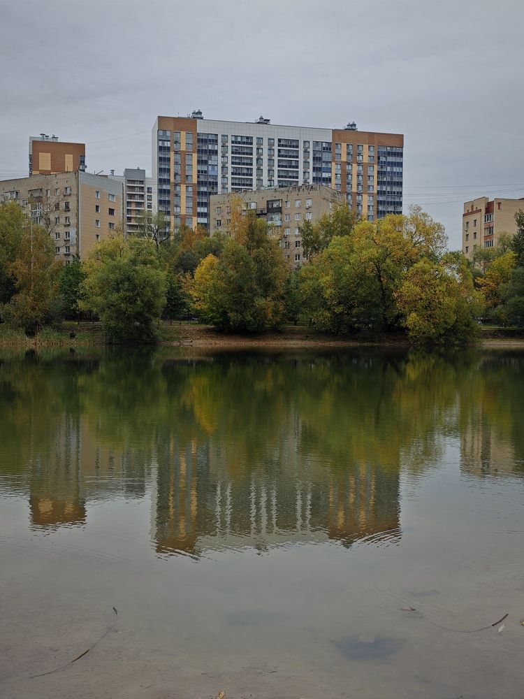 Photograph by Ирина Савина