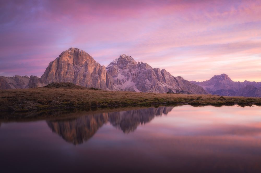 Photograph by Dmitry Ishniyazov