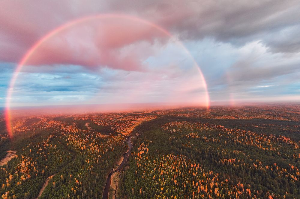 Photograph by Ермолин Александр