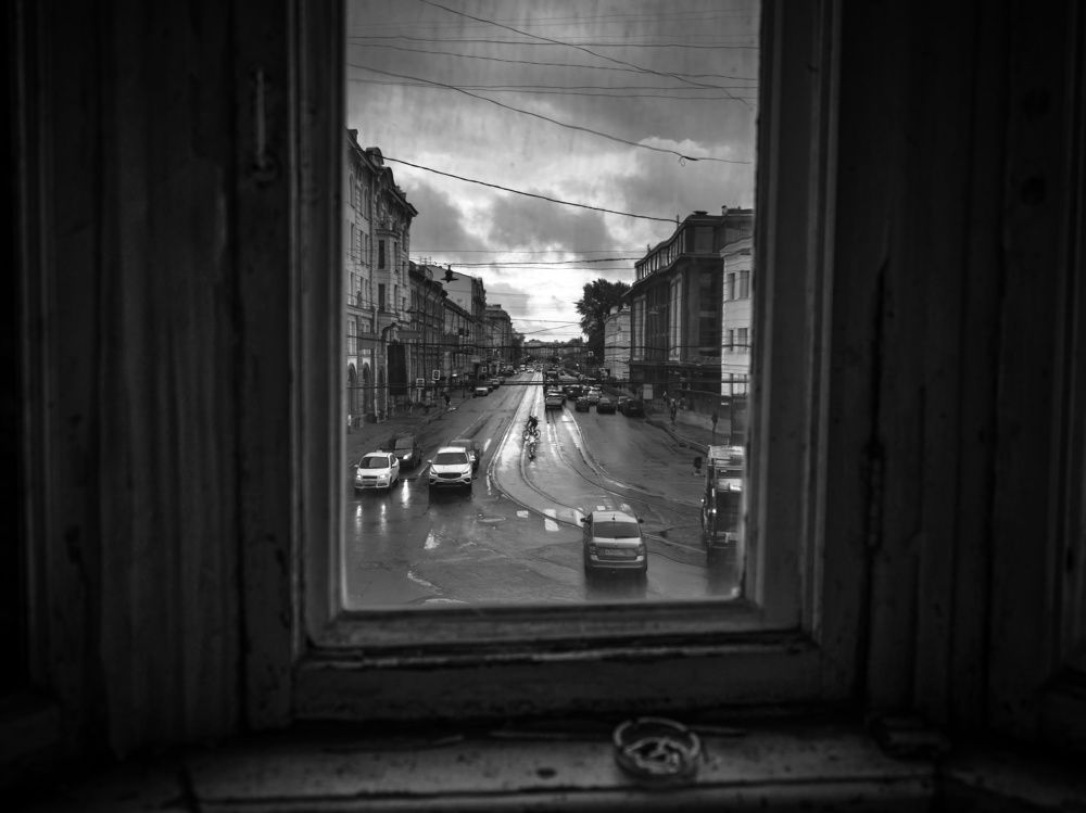 Photograph by Сергей Хабаров