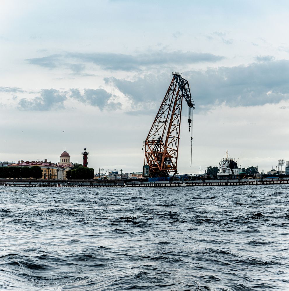 Photograph by Сергей Аникушин