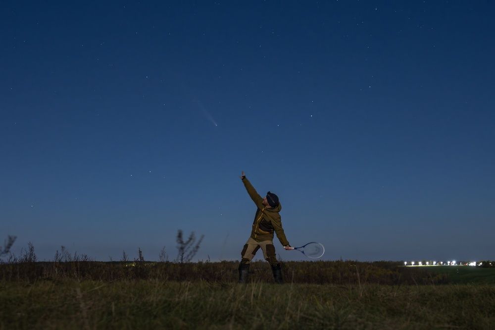 Photograph by Сергей Хабаров