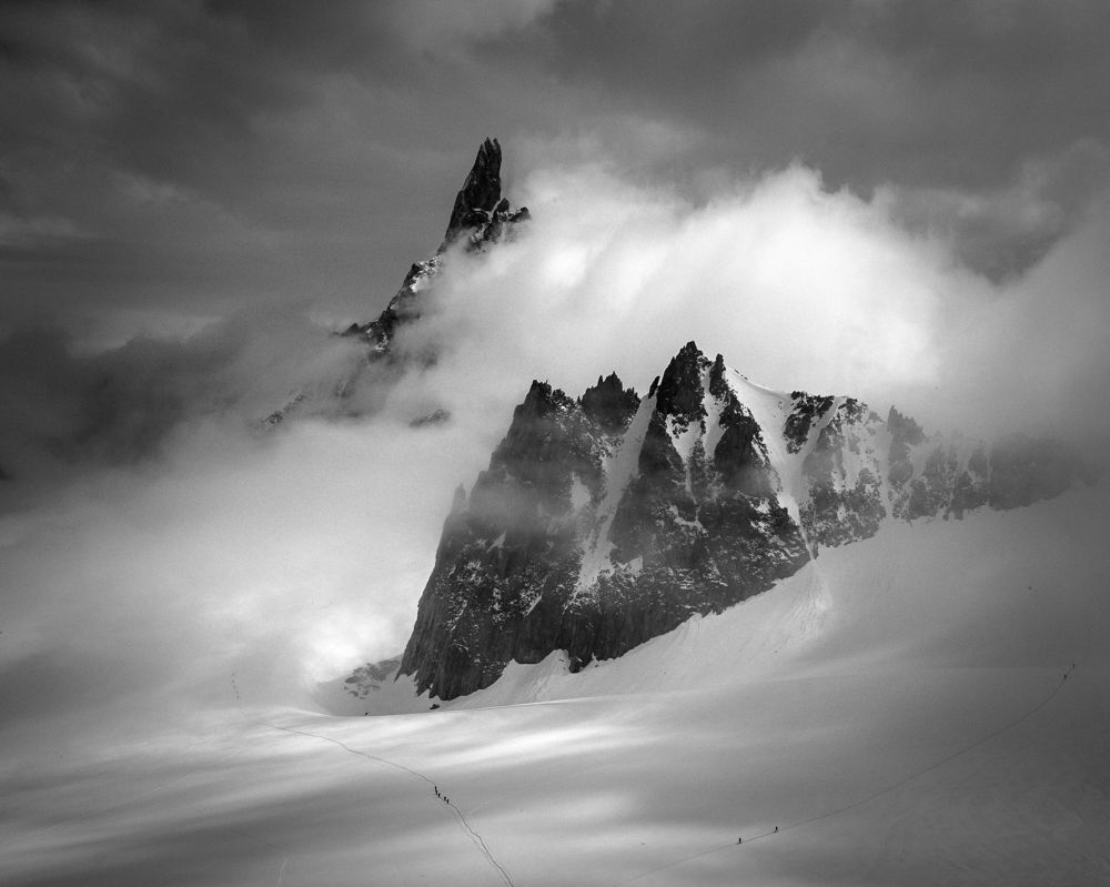 Photograph by Dmitry Ishniyazov