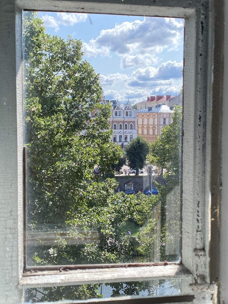 Photograph by Наталья Казачок