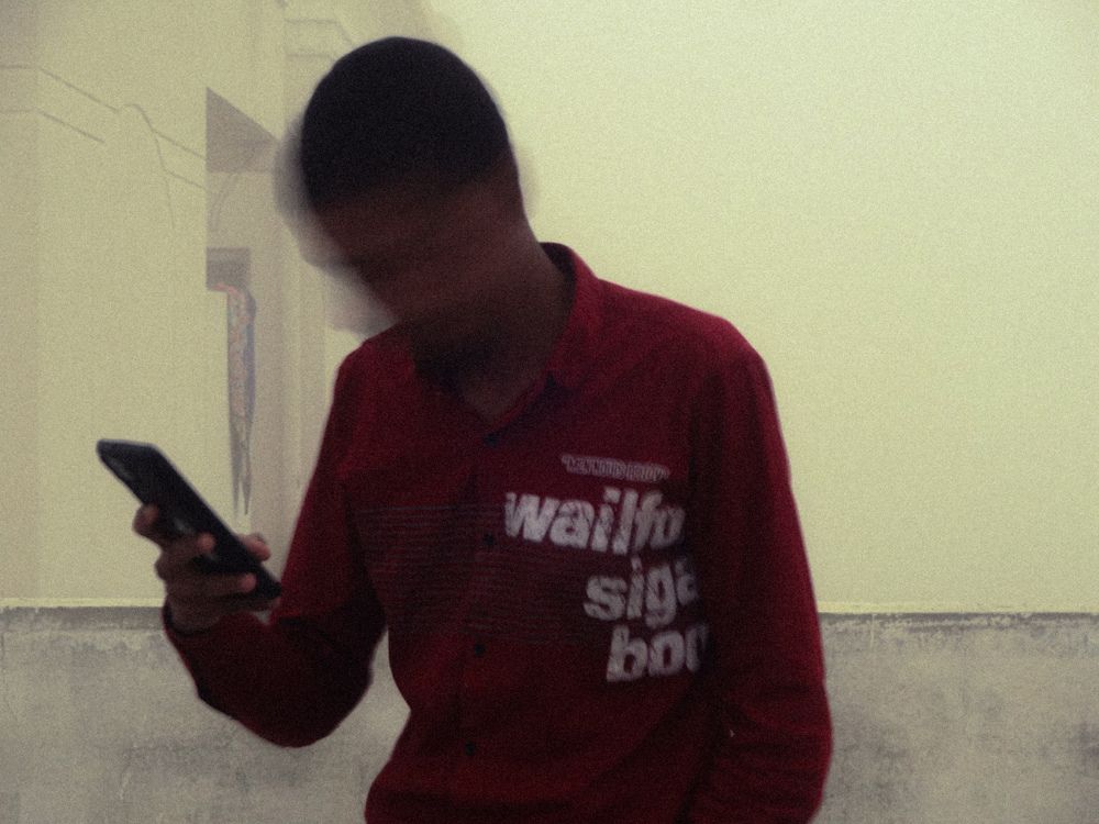 Фотография автора Ibraheem Alsaid