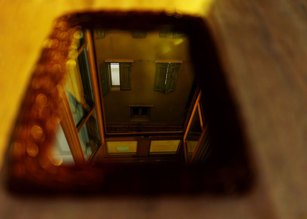 Photograph by Irina Tischer