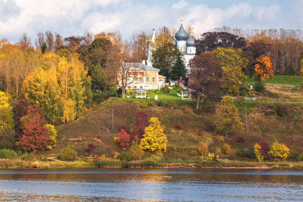 Фотография автора Aleksei Kartashov