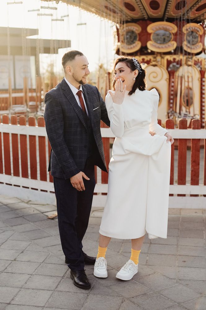 Photograph by Аида Фай