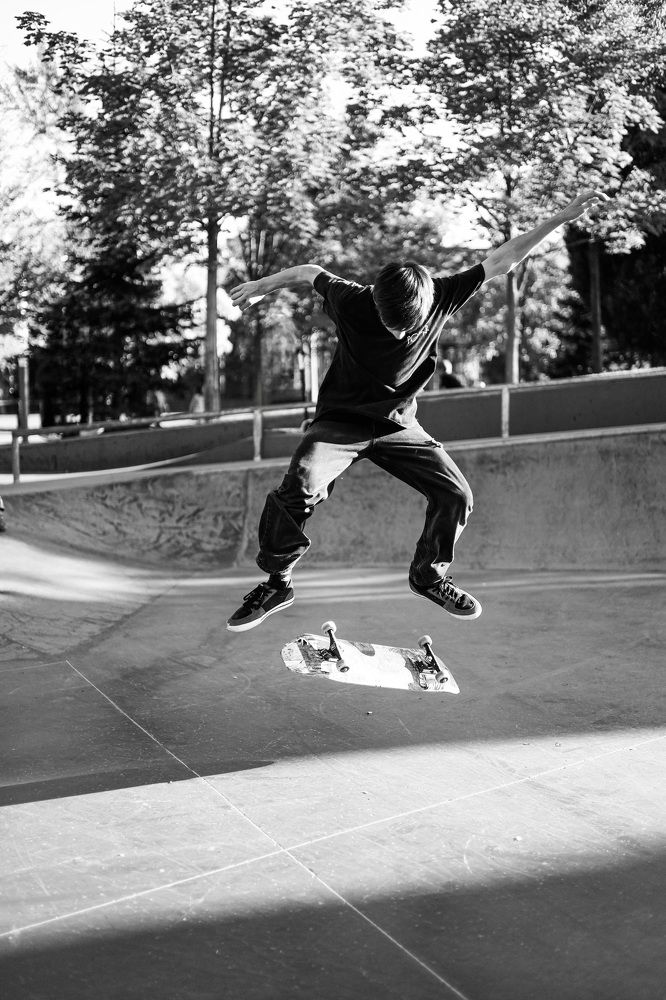 Photograph by INNA KHOMENKO