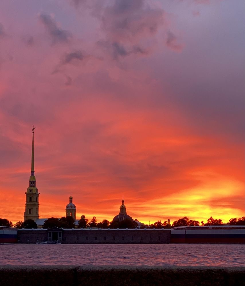 Photograph by Наталья Казачок