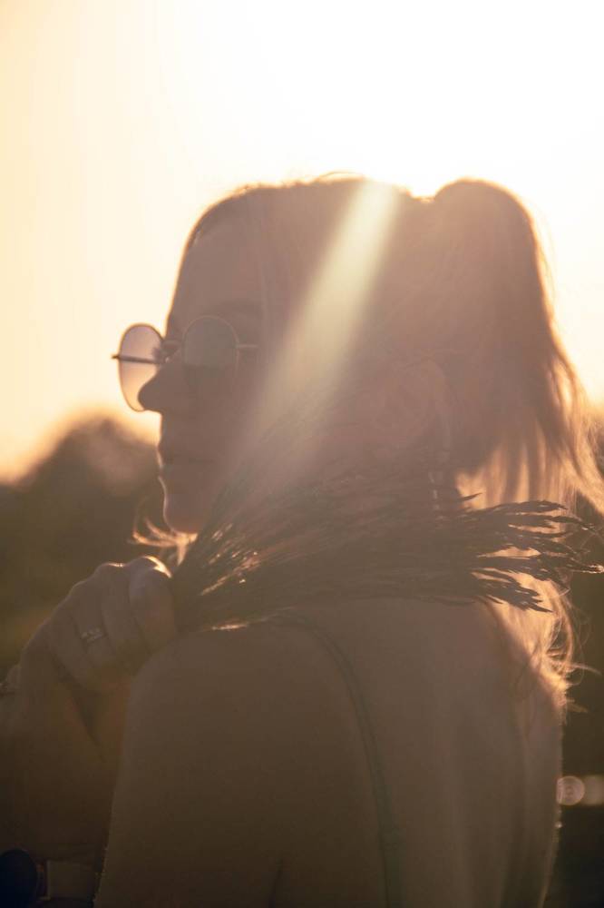 Photograph by INNA KHOMENKO