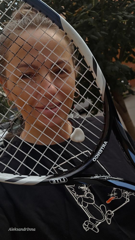 Photograph by INNA KHOMENKO