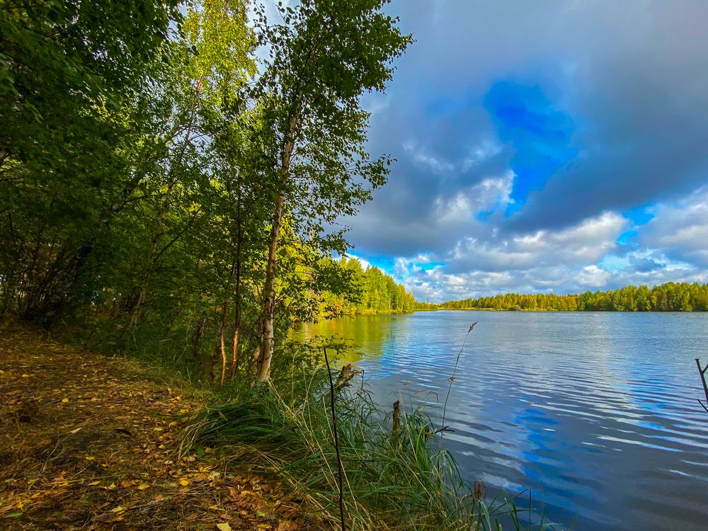 Photograph by Константин Хворостов